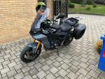 Klikněte pro detailní foto č. 5 - Yamaha Tracer 9 / 900