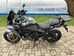 Klikněte pro detailní foto č. 6 - Yamaha Tracer 9 / 900