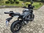 Klikněte pro detailní foto č. 7 - Yamaha Tracer 9 / 900