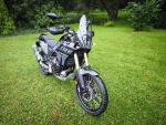 Klikněte pro detailní foto č. 10 - Yamaha Ténéré 700