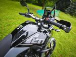 Klikněte pro detailní foto č. 8 - Yamaha Ténéré 700