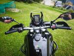 Klikněte pro detailní foto č. 12 - Yamaha Ténéré 700