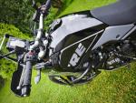 Klikněte pro detailní foto č. 11 - Yamaha Ténéré 700