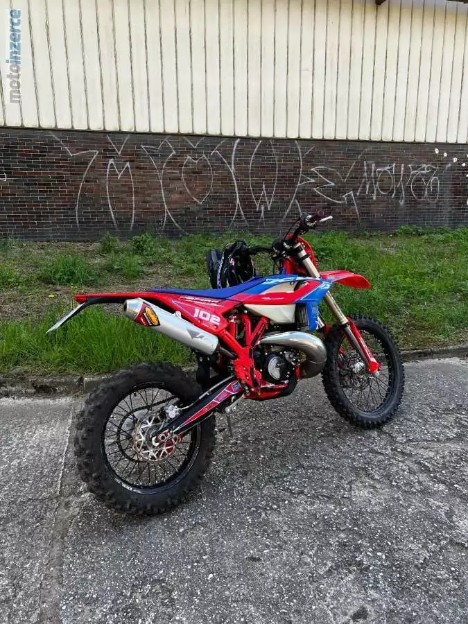 Beta RR 2T 300 Racing