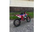 Klikněte pro detailní foto č. 1 - Beta RR 2T 300 Racing