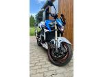 Klikněte pro detailní foto č. 1 - Suzuki GSR 750 ABS