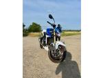 Klikněte pro detailní foto č. 3 - Suzuki GSR 750 ABS