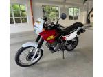 Detail nabídky - Honda NX 650 Dominator