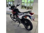 Klikněte pro detailní foto č. 3 - Honda NX 650 Dominator