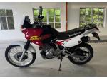 Klikněte pro detailní foto č. 4 - Honda NX 650 Dominator