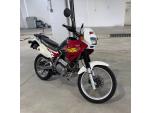 Klikněte pro detailní foto č. 5 - Honda NX 650 Dominator
