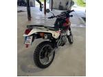 Klikněte pro detailní foto č. 7 - Honda NX 650 Dominator