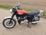Klikněte pro detailní foto č. 10 - Triumph Bonneville T 100