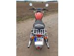 Klikněte pro detailní foto č. 12 - Triumph Bonneville T 100