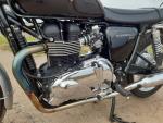 Klikněte pro detailní foto č. 2 - Triumph Bonneville T 100