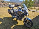 Klikněte pro detailní foto č. 3 - Honda NC 750 X DCT