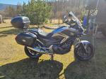 Klikněte pro detailní foto č. 6 - Honda NC 750 X DCT