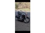 Klikněte pro detailní foto č. 2 - Honda VT 750 Shadow