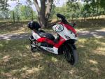 Klikněte pro detailní foto č. 1 - Yamaha T-Max 500