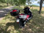 Klikněte pro detailní foto č. 3 - Yamaha T-Max 500