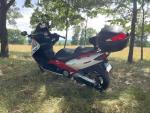 Klikněte pro detailní foto č. 4 - Yamaha T-Max 500