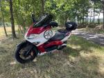 Klikněte pro detailní foto č. 5 - Yamaha T-Max 500