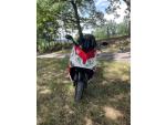 Klikněte pro detailní foto č. 6 - Yamaha T-Max 500