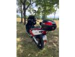 Klikněte pro detailní foto č. 9 - Yamaha T-Max 500