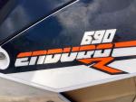Klikněte pro detailní foto č. 13 - KTM 690 Enduro R