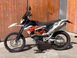 Detail nabídky - KTM 690 Enduro R