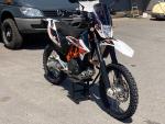 Detail nabídky - KTM 690 Enduro R