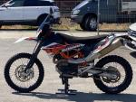 Klikněte pro detailní foto č. 5 - KTM 690 Enduro R
