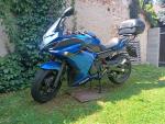 Detail nabídky - Yamaha XJ6F