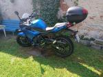 Klikněte pro detailní foto č. 2 - Yamaha XJ6F