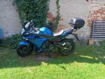 Klikněte pro detailní foto č. 3 - Yamaha XJ6F