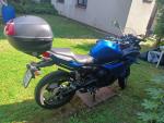 Klikněte pro detailní foto č. 4 - Yamaha XJ6F