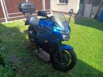 Klikněte pro detailní foto č. 5 - Yamaha XJ6F