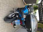 Klikněte pro detailní foto č. 5 - Suzuki GSF 650 S Bandit