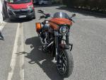 Klikněte pro detailní foto č. 2 - Harley-Davidson FLSB Softail Sport Glide