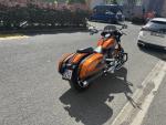 Klikněte pro detailní foto č. 4 - Harley-Davidson FLSB Softail Sport Glide