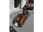 Klikněte pro detailní foto č. 6 - Harley-Davidson FLSB Softail Sport Glide