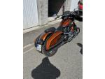 Klikněte pro detailní foto č. 8 - Harley-Davidson FLSB Softail Sport Glide