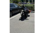 Klikněte pro detailní foto č. 9 - Harley-Davidson FLSB Softail Sport Glide