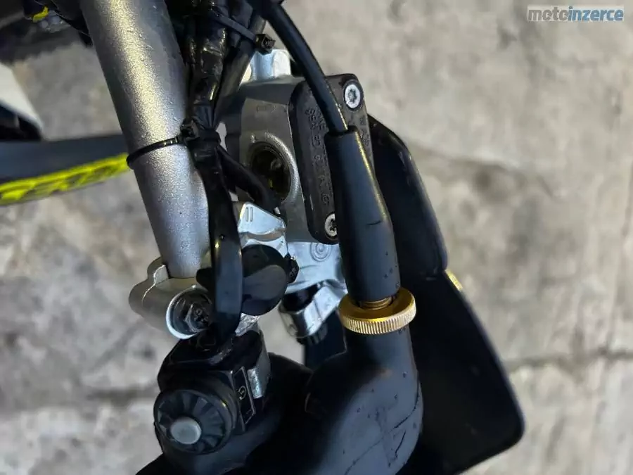 Husqvarna TE 300