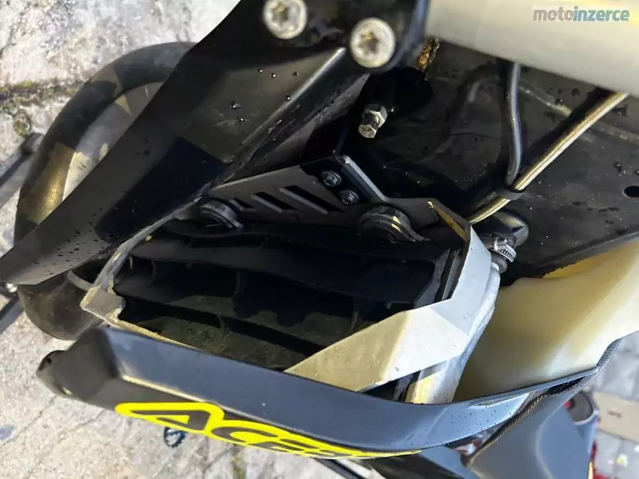 Husqvarna TE 300