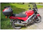 Detail nabídky - Honda NTV 650 Revere