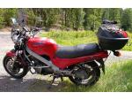 Klikněte pro detailní foto č. 3 - Honda NTV 650 Revere