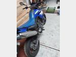 Detail nabídky - Yamaha XT 660 X Supermotard