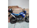 Klikněte pro detailní foto č. 4 - Yamaha XT 660 X Supermotard
