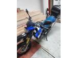 Klikněte pro detailní foto č. 5 - Yamaha XT 660 X Supermotard
